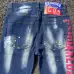 Dsquared2 Jeans for DSQ Jeans #A62032