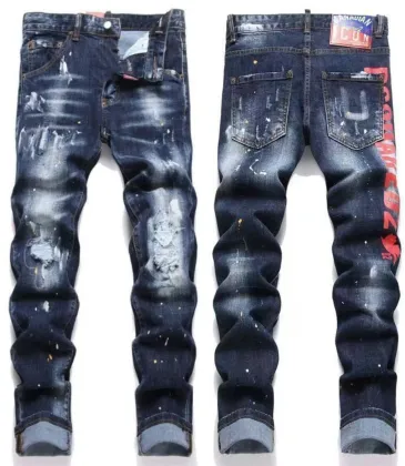 Dsquared2 Jeans for DSQ Jeans #A62032