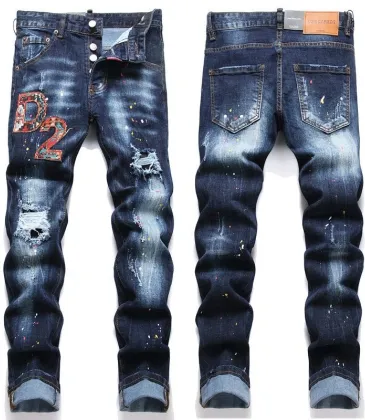 Dsquared2 Jeans for DSQ Jeans #A62033