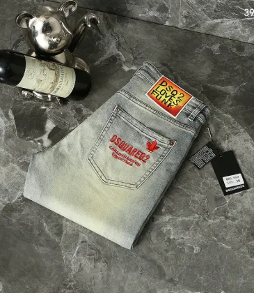 Dsquared2 Jeans for DSQ Jeans #A62119