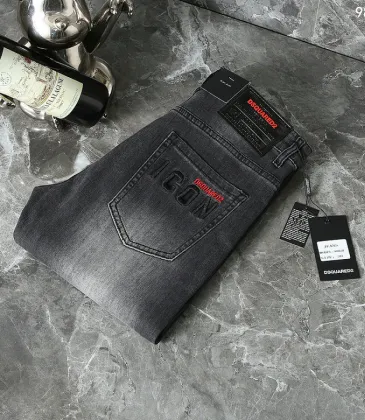 Dsquared2 Jeans for DSQ Jeans #A62120