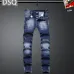 Dsquared2 Jeans for DSQ Jeans #A63389