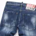 Dsquared2 Jeans for DSQ Jeans #A63390