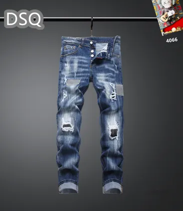 Dsquared2 Jeans for DSQ Jeans #A63390
