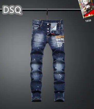 Dsquared2 Jeans for DSQ Jeans #A63391
