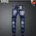 Dsquared2 Jeans for DSQ Jeans #A63391