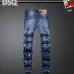 Dsquared2 Jeans for DSQ Jeans #A63392