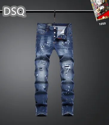 Dsquared2 Jeans for DSQ Jeans #A63392