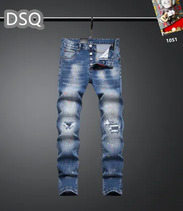 Dsquared2 Jeans for DSQ Jeans #A63393
