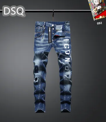 Dsquared2 Jeans for DSQ Jeans #A63394
