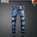 Dsquared2 Jeans for DSQ Jeans #A63394