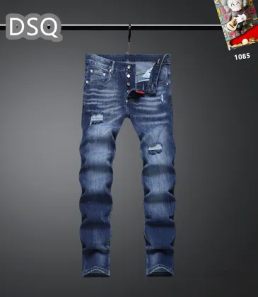 Dsquared2 Jeans for DSQ Jeans #A63395