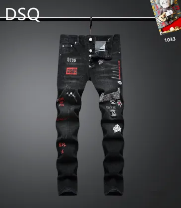 Dsquared2 Jeans for DSQ Jeans #A63396