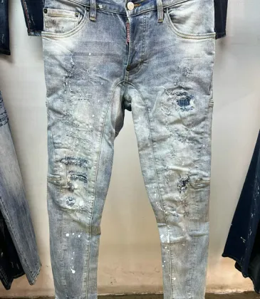 Dsquared2 Jeans for DSQ Jeans #A63812