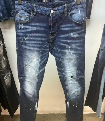 Dsquared2 Jeans for DSQ Jeans #A63813