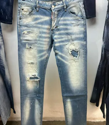 Dsquared2 Jeans for DSQ Jeans #A63814