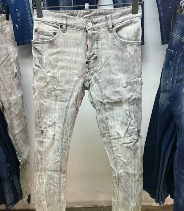 Dsquared2 Jeans for DSQ Jeans #A63816