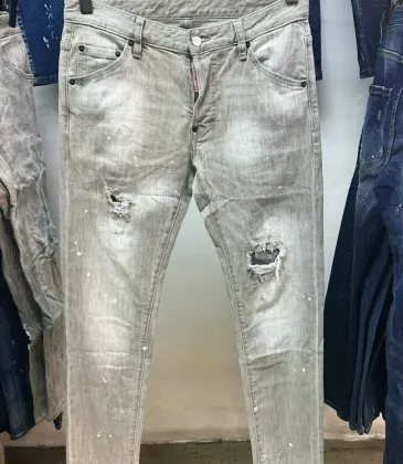 Dsquared2 Jeans for DSQ Jeans #A63817
