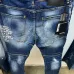 Dsquared2 Jeans for DSQ Jeans #A63819