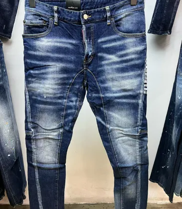 Dsquared2 Jeans for DSQ Jeans #A63819