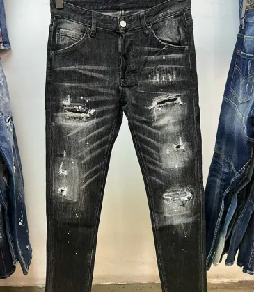Dsquared2 Jeans for DSQ Jeans #A63820
