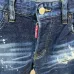 Dsquared2 Jeans for DSQ Jeans #A63821