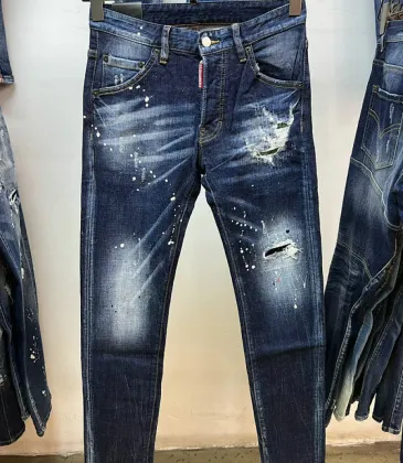 Dsquared2 Jeans for DSQ Jeans #A63821