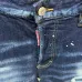 Dsquared2 Jeans for DSQ Jeans #A63822