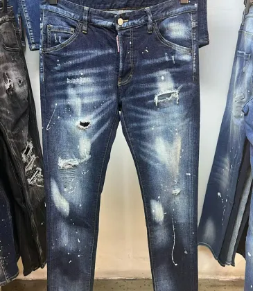 Dsquared2 Jeans for DSQ Jeans #A63822