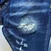 Dsquared2 Jeans for DSQ Jeans #A63824