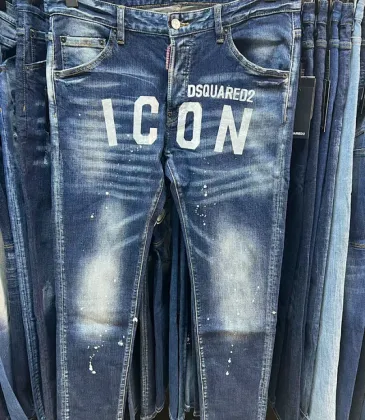 Dsquared2 Jeans for DSQ Jeans #A63824