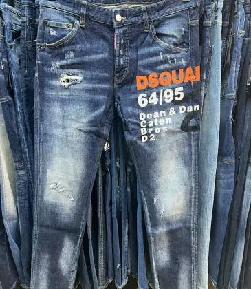 Dsquared2 Jeans for DSQ Jeans #A63825