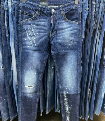 Dsquared2 Jeans for DSQ Jeans #A63826
