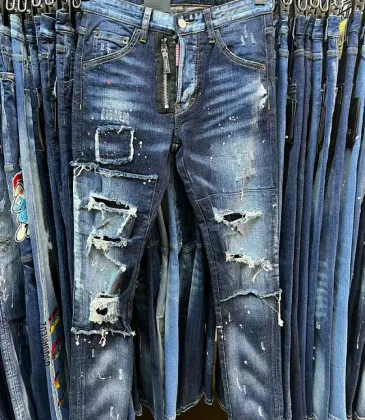 Dsquared2 Jeans for DSQ Jeans #A63827