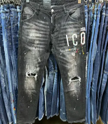 Dsquared2 Jeans for DSQ Jeans #A63828
