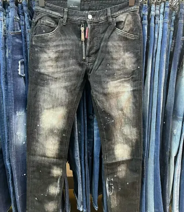 Dsquared2 Jeans for DSQ Jeans #A63829