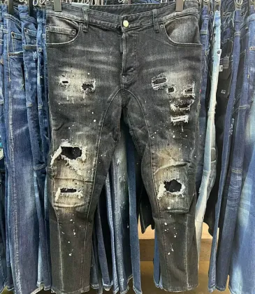 Dsquared2 Jeans for DSQ Jeans #A63830