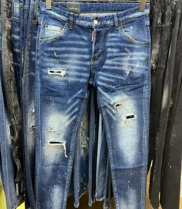 Dsquared2 Jeans for DSQ Jeans #A63831