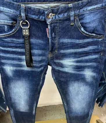 Dsquared2 Jeans for DSQ Jeans #A63832