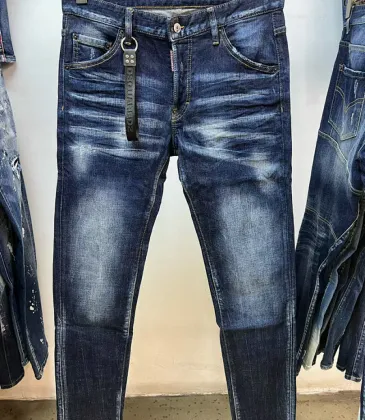 Dsquared2 Jeans for DSQ Jeans #A63833