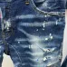 Dsquared2 Jeans for DSQ Jeans #A63834