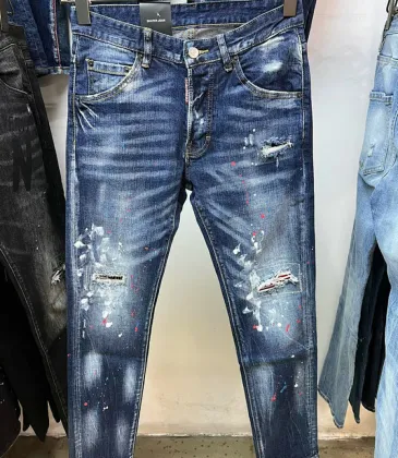 Dsquared2 Jeans for DSQ Jeans #A63834