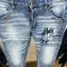 Dsquared2 Jeans for DSQ Jeans #A63835