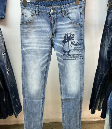 Dsquared2 Jeans for DSQ Jeans #A63835
