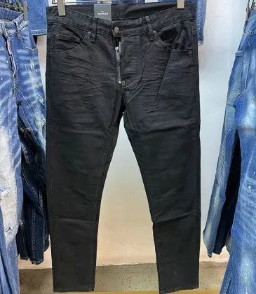 Dsquared2 Jeans for DSQ Jeans #A63836