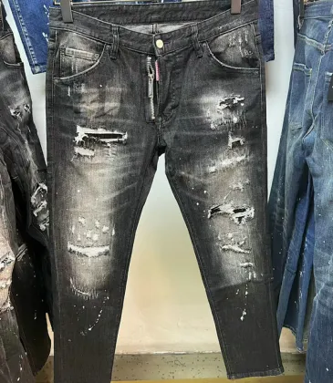 Dsquared2 Jeans for DSQ Jeans #A63839