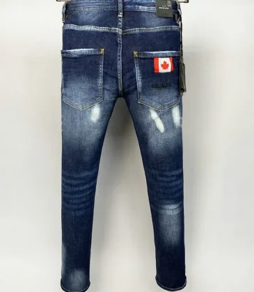 Dsquared2 Jeans for DSQ Jeans #A63840