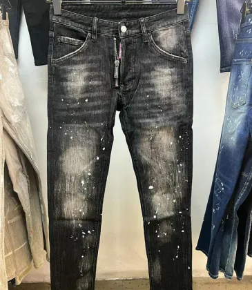 Dsquared2 Jeans for DSQ Jeans #A63842