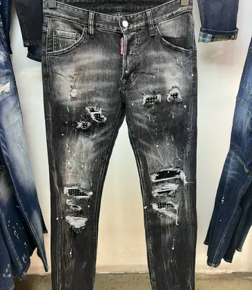 Dsquared2 Jeans for DSQ Jeans #A63843
