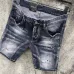 Dsquared2 Jeans for Dsquared2 short Jeans for MEN #9873734